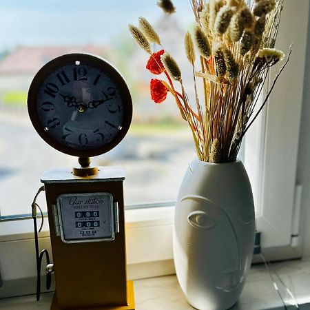 Lous Ferienhaus 2 Thale Zewnętrze zdjęcie