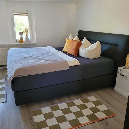 Lous Ferienhaus 2 Thale Zewnętrze zdjęcie