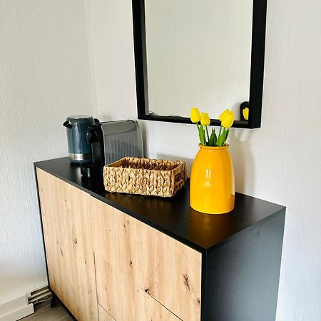 Lous Ferienhaus 2 Thale Zewnętrze zdjęcie