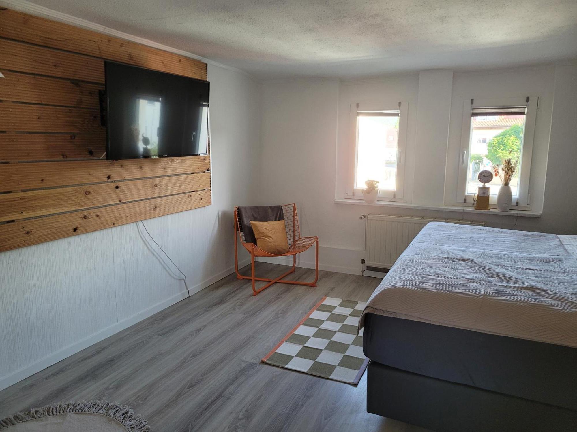 Lous Ferienhaus 2 Thale Zewnętrze zdjęcie