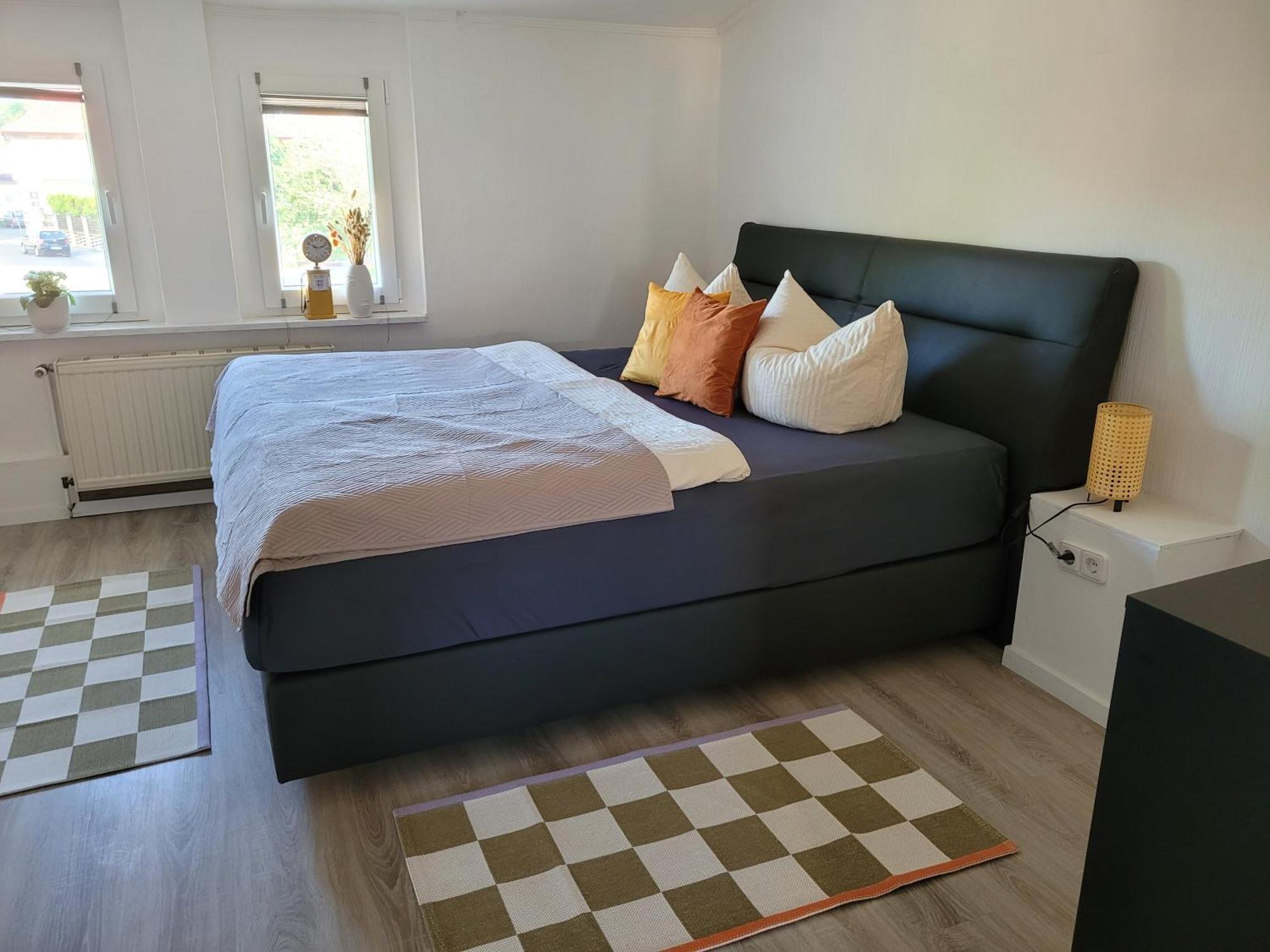 Lous Ferienhaus 2 Thale Zewnętrze zdjęcie