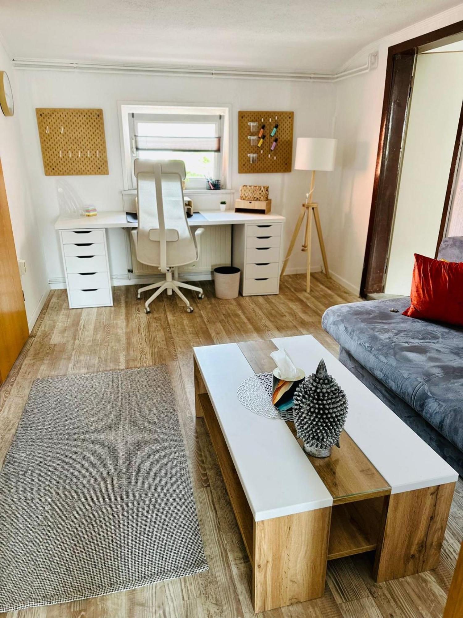 Lous Ferienhaus 2 Thale Zewnętrze zdjęcie