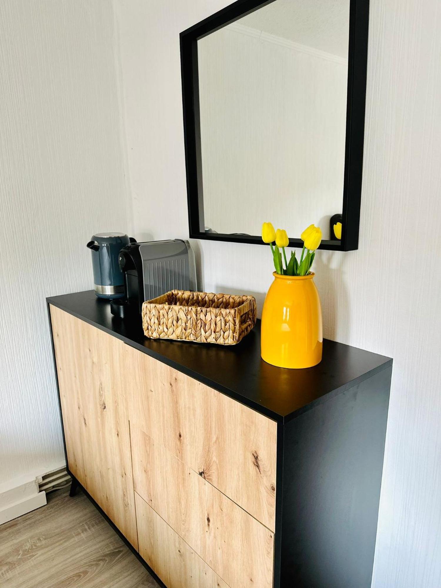 Lous Ferienhaus 2 Thale Zewnętrze zdjęcie